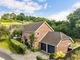 Thumbnail Detached house for sale in Steeple Langford, Salisbury