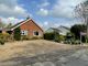 Thumbnail Detached bungalow for sale in Elmsett, Ipswich, Suffolk