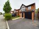 Thumbnail Detached house for sale in Whistle Hollow Way, Stockport