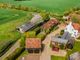 Thumbnail Barn conversion for sale in Potters Crouch Farm, St Albans