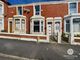 Thumbnail Terraced house for sale in Wensley Road, Blackburn