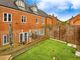 Thumbnail Terraced house for sale in Southfields, Frome