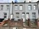 Thumbnail Terraced house for sale in Malvern Road, Luton