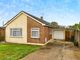 Thumbnail Detached bungalow for sale in Homefield, Shaftesbury