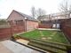 Thumbnail Town house for sale in Dorchester Avenue, Walton-Le-Dale, Preston