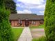 Thumbnail Semi-detached bungalow for sale in Spinney Drive, Botcheston, Leicester, Leicestershire