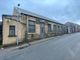 Thumbnail Light industrial to let in Marley Street, Keighley