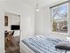 Thumbnail Flat to rent in West Cromwell Road, Kensington, London