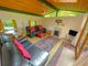 Thumbnail Mobile/park home for sale in Penlan Holiday Park, Cenarth, Newcastle Emlyn