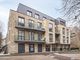 Thumbnail Flat for sale in Keskidee, Gifford Street, Islington, London