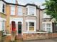 Thumbnail Property for sale in St. John's Road, London