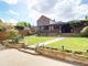 Thumbnail Detached house for sale in Tolmers Road, Cuffley, Potters Bar