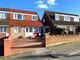 Thumbnail Semi-detached house for sale in Denton Road, Stanground, Peterborough
