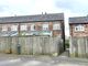 Thumbnail Terraced house for sale in Town Lane, Mobberley, Knutsford