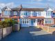 Thumbnail Terraced house for sale in Cherrywood Lane, Morden