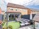 Thumbnail Semi-detached house for sale in Bramble Square, East Ardsley, Wakefield