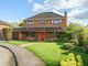 Thumbnail Detached house for sale in South Close, Wokingham, Berkshire