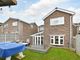 Thumbnail Detached house for sale in Belton Close, Dronfield Woodhouse, Dronfield, Derbyshire