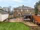 Thumbnail Semi-detached house for sale in Nab Lane, Shipley, West Yorkshire