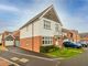 Thumbnail Detached house for sale in Little Mill Meadow, Leegomery, Telford, Shropshire