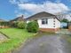 Thumbnail Bungalow for sale in Marston Road, New Milton, Hampshire