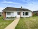 Thumbnail Detached bungalow for sale in Elm Tree Road, South Oulton Broad, Lowestoft