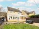 Thumbnail Detached house for sale in Hardwick, Witney