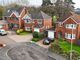 Thumbnail Detached house for sale in Clos Derwen, Penylan, Cardiff