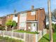 Thumbnail Semi-detached house for sale in Thornhill Road, Castleford