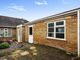 Thumbnail Semi-detached bungalow for sale in Valley Road, Carlton