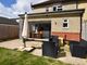 Thumbnail End terrace house for sale in Osborne Road, Warsash, Southampton