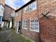 Thumbnail Cottage for sale in Hedley Court, Yarm