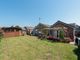 Thumbnail Detached bungalow for sale in Grange Road, Herne Bay