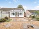 Thumbnail Bungalow for sale in Heath Drive, Frome