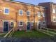 Thumbnail Town house for sale in Newbold Road, Newbold, Chesterfield