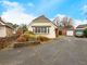 Thumbnail Bungalow for sale in Woodlands Avenue, Emsworth, Hampshire