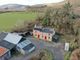 Thumbnail Farm for sale in Llanwrtyd Wells