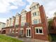 Thumbnail Flat to rent in Hewell Road, Redditch