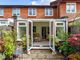 Thumbnail Terraced house for sale in Dukes Close, Petersfield, Hampshire