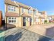 Thumbnail Semi-detached house for sale in Caspian Way, Swanscombe, Kent.