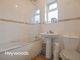 Thumbnail Semi-detached house for sale in Basford Park Road, May Bank, Newcastle-Under-Lyme