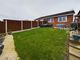 Thumbnail Semi-detached bungalow for sale in St. James Way, Long Stratton, Norwich