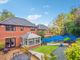 Thumbnail Detached house for sale in Windrush Drive, High Wycombe