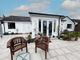Thumbnail Detached bungalow for sale in Trem Y Coed, Tyn-Y-Groes, Conwy