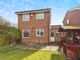 Thumbnail Detached house for sale in Ellesworth Close, Old Hall, Warrington, Cheshire