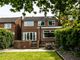 Thumbnail Detached house for sale in Boxley Drive, West Bridgford, Nottingham