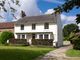 Thumbnail Semi-detached house for sale in The Green, Green Hammerton, York, North Yorkshire