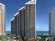 Thumbnail Apartment for sale in 17550 Collins Ave #601, Sunny Isles Beach, Fl 33160, Usa