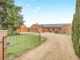 Thumbnail Detached house for sale in Spalding Road, Bourne, Lincolnshire
