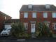 Thumbnail Town house to rent in Greyfriars Lane, Longbenton, Newcastle Upon Tyne